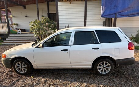 Nissan AD II, 2003 год, 299 000 рублей, 4 фотография