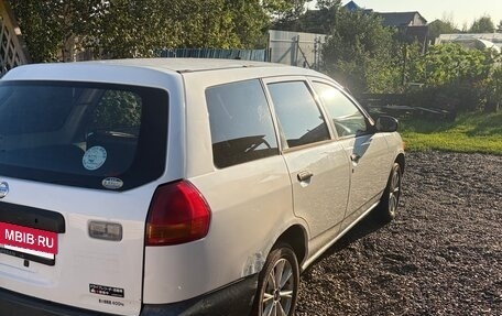 Nissan AD II, 2003 год, 299 000 рублей, 7 фотография