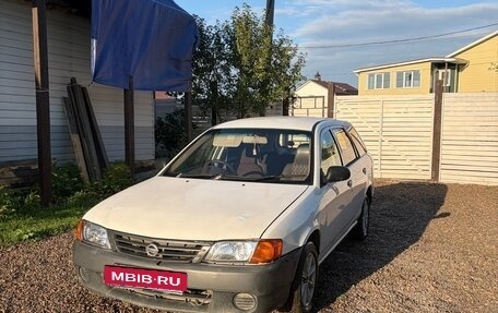 Nissan AD II, 2003 год, 299 000 рублей, 2 фотография