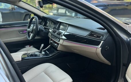 BMW 5 серия, 2010 год, 1 300 000 рублей, 6 фотография