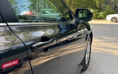 Toyota Camry, 2019 год, 1 750 000 рублей, 12 фотография