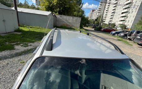 Suzuki Cultus III рестайлинг, 1998 год, 120 000 рублей, 2 фотография