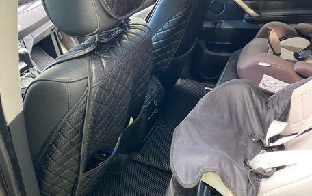 BMW X5, 2002 год, 695 000 рублей, 12 фотография
