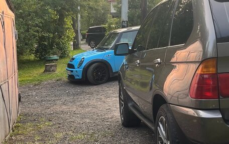BMW X5, 2002 год, 695 000 рублей, 7 фотография