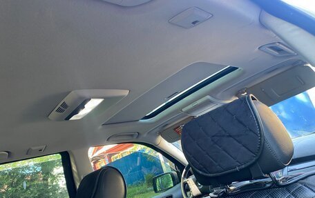 BMW X5, 2002 год, 695 000 рублей, 16 фотография
