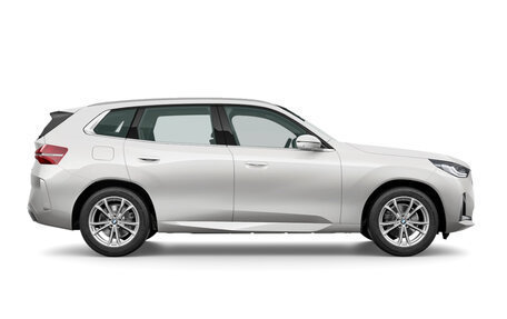 BMW X3, 2025 год, 7 615 000 рублей, 3 фотография