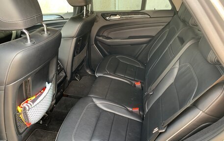 Mercedes-Benz M-Класс, 2012 год, 1 990 000 рублей, 6 фотография