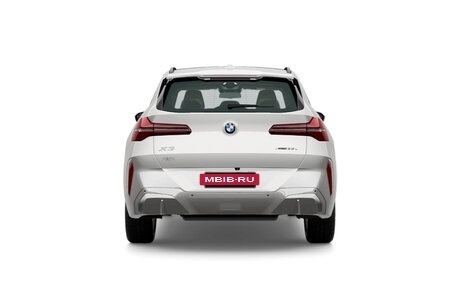 BMW X3, 2025 год, 7 615 000 рублей, 5 фотография