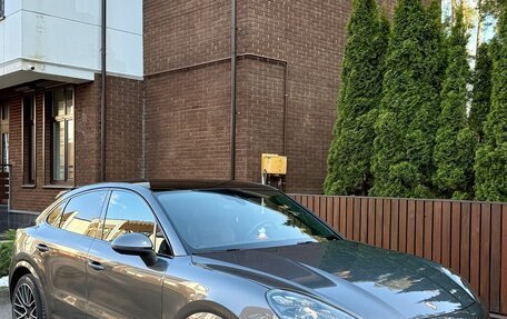 Porsche Cayenne III, 2021 год, 13 200 000 рублей, 3 фотография