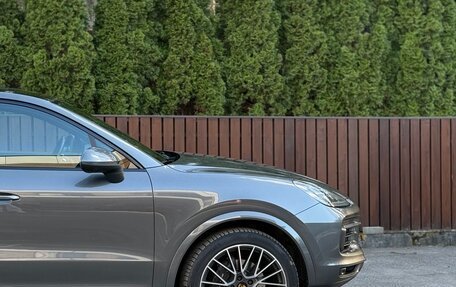 Porsche Cayenne III, 2021 год, 13 200 000 рублей, 2 фотография