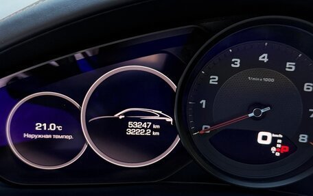 Porsche Cayenne III, 2021 год, 13 200 000 рублей, 11 фотография