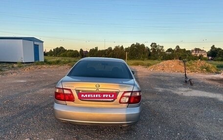 Nissan Almera, 2005 год, 199 999 рублей, 4 фотография