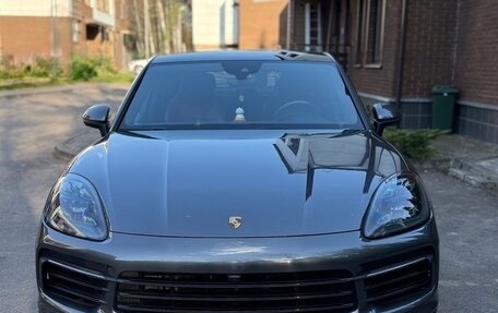 Porsche Cayenne III, 2021 год, 13 200 000 рублей, 4 фотография