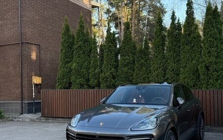 Porsche Cayenne III, 2021 год, 13 200 000 рублей, 5 фотография