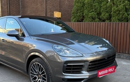Porsche Cayenne III, 2021 год, 13 200 000 рублей, 6 фотография