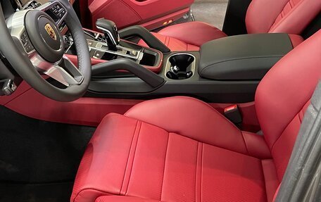 Porsche Cayenne III, 2021 год, 13 200 000 рублей, 19 фотография