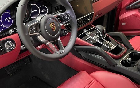 Porsche Cayenne III, 2021 год, 13 200 000 рублей, 18 фотография