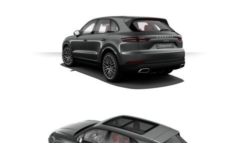 Porsche Cayenne III, 2021 год, 13 200 000 рублей, 16 фотография