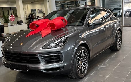Porsche Cayenne III, 2021 год, 13 200 000 рублей, 17 фотография