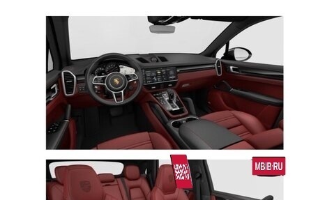 Porsche Cayenne III, 2021 год, 13 200 000 рублей, 15 фотография