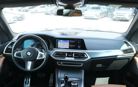 BMW X5, 2022 год, 8 200 000 рублей, 13 фотография