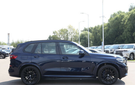 BMW X5, 2022 год, 8 200 000 рублей, 5 фотография