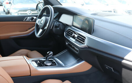 BMW X5, 2022 год, 8 200 000 рублей, 10 фотография