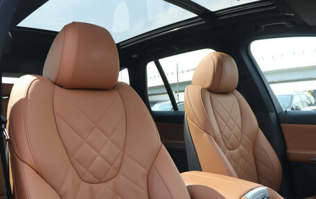 BMW X5, 2022 год, 8 200 000 рублей, 15 фотография