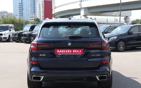 BMW X5, 2022 год, 8 200 000 рублей, 7 фотография