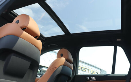 BMW X5, 2022 год, 8 200 000 рублей, 28 фотография