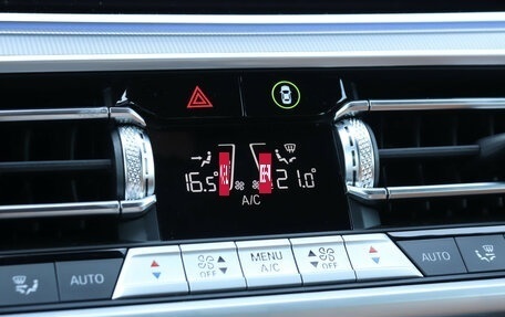 BMW X5, 2022 год, 8 200 000 рублей, 21 фотография