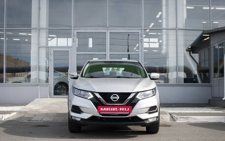 Nissan Qashqai, 2020 год, 1 700 000 рублей, 3 фотография