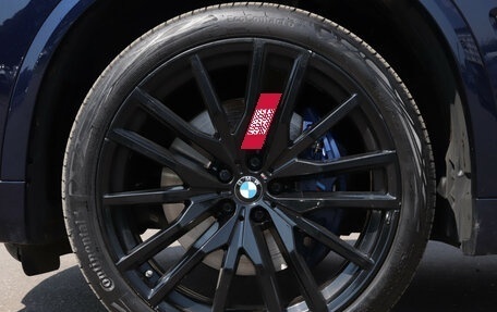 BMW X5, 2022 год, 8 200 000 рублей, 29 фотография
