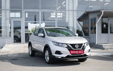 Nissan Qashqai, 2020 год, 1 700 000 рублей, 5 фотография