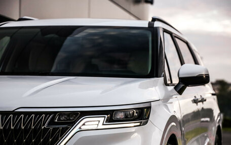 KIA Carnival, 2021 год, 3 849 000 рублей, 3 фотография