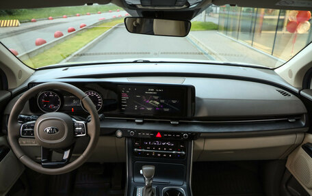 KIA Carnival, 2021 год, 3 849 000 рублей, 12 фотография
