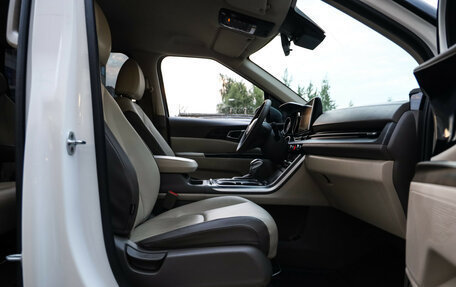 KIA Carnival, 2021 год, 3 849 000 рублей, 27 фотография