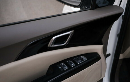 KIA Carnival, 2021 год, 3 849 000 рублей, 24 фотография