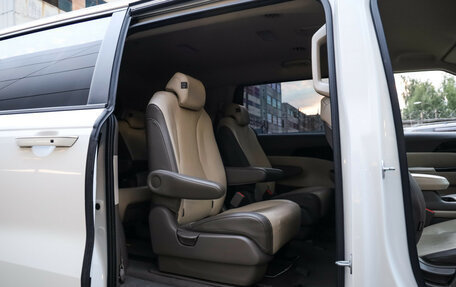 KIA Carnival, 2021 год, 3 849 000 рублей, 29 фотография