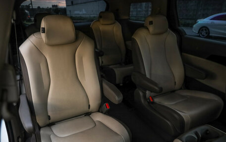 KIA Carnival, 2021 год, 3 849 000 рублей, 30 фотография