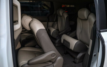KIA Carnival, 2021 год, 3 849 000 рублей, 33 фотография