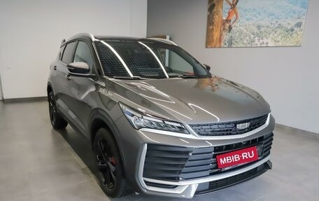 Geely Coolray I, 2026 год, 2 914 990 рублей, 5 фотография