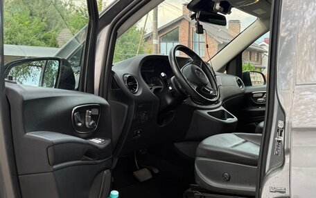 Mercedes-Benz Vito, 2021 год, 4 990 000 рублей, 5 фотография