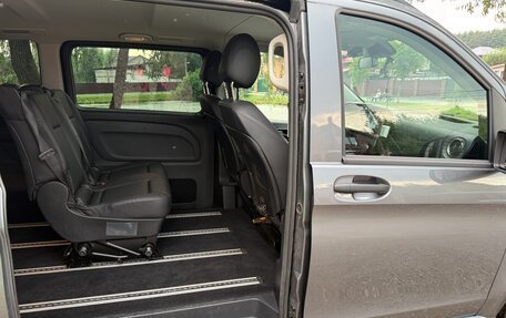 Mercedes-Benz Vito, 2021 год, 4 990 000 рублей, 6 фотография