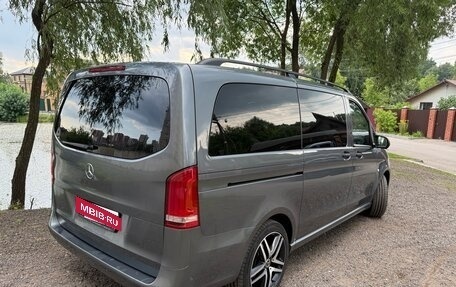 Mercedes-Benz Vito, 2021 год, 4 990 000 рублей, 4 фотография