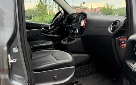 Mercedes-Benz Vito, 2021 год, 4 990 000 рублей, 7 фотография