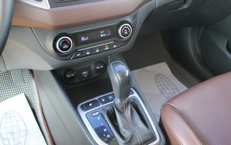 Hyundai Creta I рестайлинг, 2020 год, 1 999 000 рублей, 26 фотография