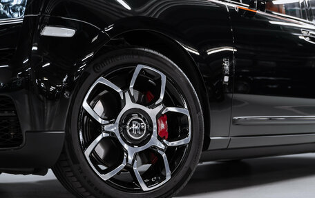 Rolls-Royce Cullinan, 2023 год, 42 500 000 рублей, 9 фотография