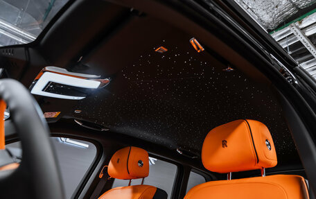 Rolls-Royce Cullinan, 2023 год, 42 500 000 рублей, 20 фотография