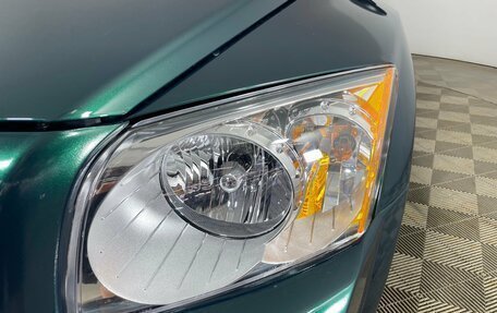 Dodge Caliber I рестайлинг, 2007 год, 410 000 рублей, 7 фотография
